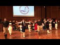 Dances of Crete - Cretan Brotherhood of Melbourne & Vic., Pre-Seniors Dance Group - Syrto