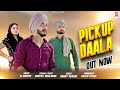 Pickup Daala | Ft. Fateh Siyan  Gurtez Dhaliwal | Latest Punjabi Songs 2024 | Fateh Films