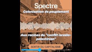 1948, épuration ethnique par des moyens terroristes et moment fondateur de l'Etat colonial d'Israël