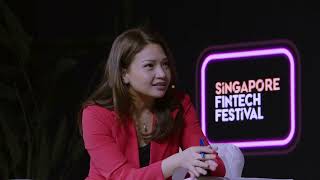 SFF 2024 | Games, E-Commerce and Fintech: A Singaporean Success Story