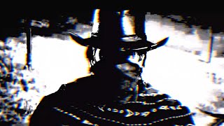 Arthur Morgan X OUTSIDE - UNEEK (Symbiote Style)