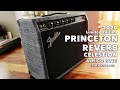 the Best Amplifier I've Ever Played - Fender Princeton Reverb Limited Edition