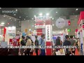 2023年泰國國際模具暨設備展花絮︱intermold thailand highlights