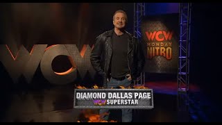 WWE Home Video - The Very Best of WCW Monday Nitro - Part 3 (2011)