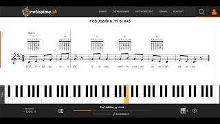 Poď Ježiško, ty si náš | Notissimo.sk