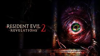 Resident Evil Revelations 2