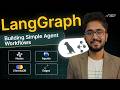 LangGraph Tutorial: Building Your First AI Agent Workflow with OpenAI