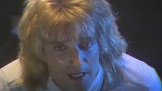 Rod Stewart - I Was Only Joking (Official Video)