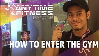 Do's and Don'ts: How to Enter the Gym