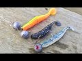 Jig Fishing For Beginners - Jigging Rigs, Tips & Tactics