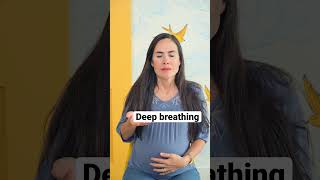Tips for Anxiety During Pregnancy