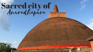 අපිත් එක්ක යං - Anuradhapura