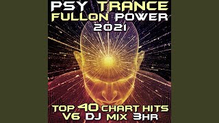 Coexistence (Psy Trance Fullon Power DJ Mixed)