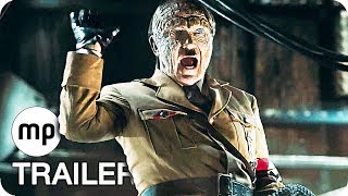 Iron Sky 2 Teaser Trailer German Deutsch (2018) The Coming Race Iron Sky 2 Teaser Trailer German Deutsch (2018) The Coming Race