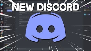 I made a Discord server