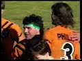 1989 Benny Elias chips in with 60 metres of magic