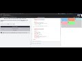 freeCodeCamp: Align an Item Vertically using align-self