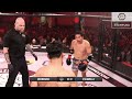 VFS 16: PRO/AM Muay Thai - Mariano Hernandez vs Dominic Escamilla - Table Mountain Casino Resort