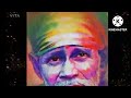 நீ எதிர்பார்த்த முடிவை தருவேன் shirdi sai baba advicetamil sai motivational speech sai baba