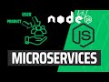 Node.js and Express: Microservices for Beginners