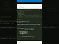 LeetCode Daily | Construct Binary Tree from Pre and In Order Traversal |#coding #shorts #viralshorts