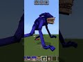 Shin Sonic Tapes addon in Minecraft PE BY GOJI DRAW