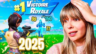 JE TENTE LE PREMIER TOP 1 DE 2025!