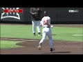 texas tech baseball vs. sfa highlights w 16 4 mar. 26 2024