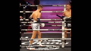 Saenchai sweep II