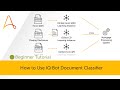 How to Use IQ Bot Document Classifier | Automation Anywhere Automation 360