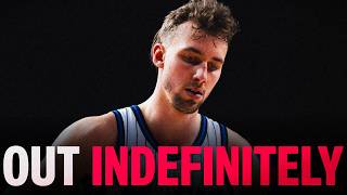 The Orlando Magic Are Having A Season From Hell..