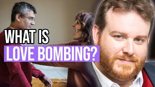 ❤️ Love Bombing Your Partner is Causing THIS Attachment Style 😱 | Here's How...