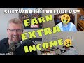 How to Make Extra Money as a Software Developer | Multithreaded Income Episode 1