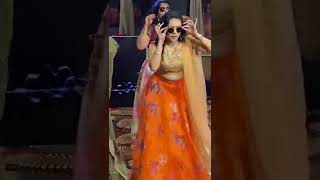 Kala Chashma Sangeet Dance Performance #ashortaday #sangeet  #dance