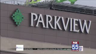 Parkview among most expensive hospitals in the country according to new study