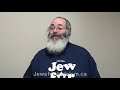 THE ENCOUNTER – SIMULATED DEBATE Jew for Judaism vs Jew for Jesus – Rabbi Skobac & Daniel Ventresca