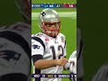 The 🐐 retires! EVERY Tom Brady TD from London #shorts #nfl #tombrady