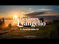 Reflexiones del Evangelio | Lc 1,39-56 (Asunción de María) - 15 de agosto de 2024