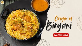 What Makes Biryani the King of Indian Cuisine?