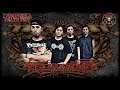 Killharmonic Live At Indonesia Deathfest 2017