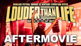 Louder Than Life 2023 | The Official Aftermovie