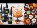 Halloween Treats Compilation | So Satisfying