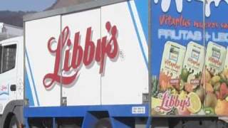 Libby´s La fábrica