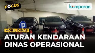 Heboh Siswi Telanjang di Mobil Dinas DPRD Jambi, Ini Aturannya