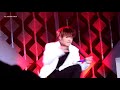 지진캠 주의 191206 jingle ball mic drop remix bts jungkook focus 방탄소년단 정국