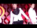 지진캠 주의 191206 jingle ball mic drop remix bts jungkook focus 방탄소년단 정국