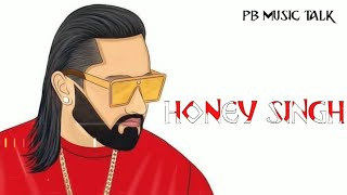 Honey Singh Attitude WhatsApp Status // Honey Singh attitude Ringtone
