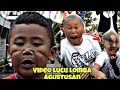 Asli Bikin Ngakak Abis! Deretan Momen Lucu Lomba Agustus Paling Kocak Se Indonesia