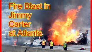 fire blast in atlanta 2020