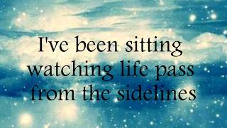 This Time by Jonathan Rhys Meyers (Lyrics)